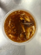 Hot & Sour Soup