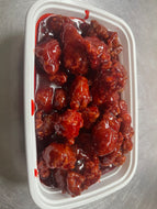 Sweet & Sour Boneless Pork