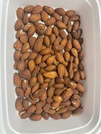 Add-on Almond Nut