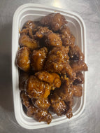 Teriyaki Boneless Pork