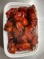 Sweet & Sour Ribs (Bone in)