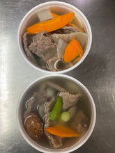 Load image into Gallery viewer, Beef Noodle Soup
