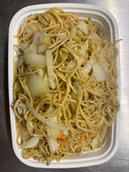 Plain Chow Mein